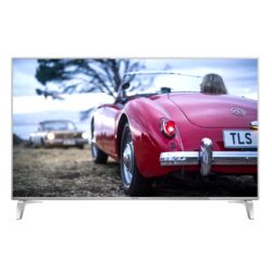 Panasonic TX65DX750B Silver - 65Inch 4K UHD HDR Smart 4x HDMI & 3x USB